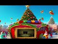 the amazing digital circus music video wacky world version b in christmas fair 360º vr