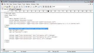 jQuery 159 Progressbar
