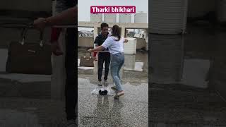 Tharki bhikhari dekha hai aisa#trending#funny#follow#viral#couple#trending#rims32