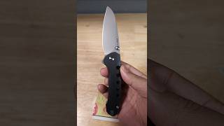 NEW RELEASE 2024 BEST BUDGET EDC KNIFE UNDER $60 REMETTE RT-BEE KNIFE REVIEW