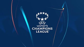 UEFA Women's Champions League Anthem (Mixed)