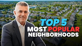 5 Most Popular Neighborhoods In Staten Island, Ny