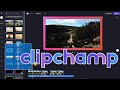 Clipchamp - The New Windows 11 Movie Editor App Overview