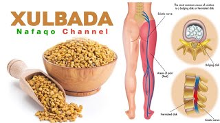 Waxtarka xulbada - 11 faaiido mucjiso ah  - Hada ogow