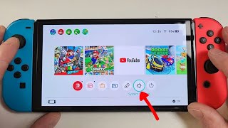 Use Google on Your Nintendo Switch!