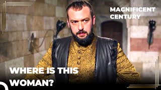 Ibrahim Is Hoisted By His Own Petard | Magnificent Century Episode 38