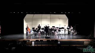 Fairfield Area School District 2019 Spring Band Concert