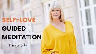 Guided Meditation For Self-Love | Marisa Peer