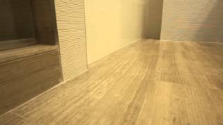 Brickell House | Custom Flooring