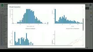 Regression Analysis with Simple ML for Google Sheets