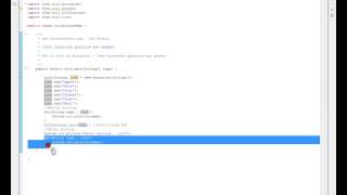 How to Sort an ArrayList Collections Sort