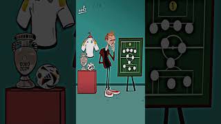 Neuer & Ter Stegen⚽❤️‍🔥 #football #goat #edit #funny