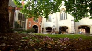 Time Team S16-E10 Called to the Bar: Lincoln's Inn, London