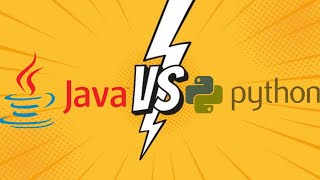 Differences Between Java and Python | Java Vs Python | Tamil | Tech Tamizhan.