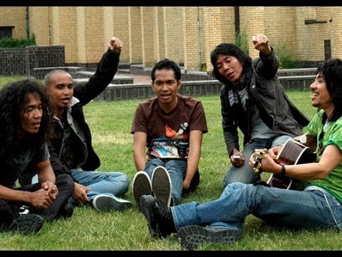 Slank - Terlalu Manis Slank - Terlalu Manis
