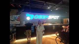 Deepspot