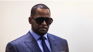 🚩🚩Breaking News another ☎️📞from RKelly an Exclusive w/Storm Monroe