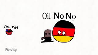 Polandball : Episode 1 (Oil) S01E01