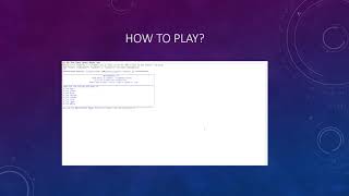 CSC1024 PROGRAMMING PRINCIPLES