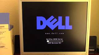 SCO OpenServer 5.0.7 - Install on Dell Optiplex GX150