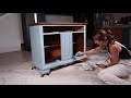 easy furniture painting for beginners beyond paint all in one paint