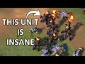 THE BEST INFERNAL UNIT - STORMGATE EARLY ACCESS