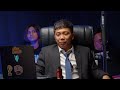 CONG TV NAGMAKAAWA  Kapag Gipit Kay Boss Keng Lumapit (Pilot Episode)