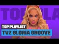 Playlist GLORIA GROOVE no TVZ: Lady Leste, covers e mais! | Top Playlist | Música Multishow