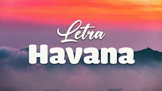 [Letra/Lyrics] Havana - Camila Cabello ft. Young Thug