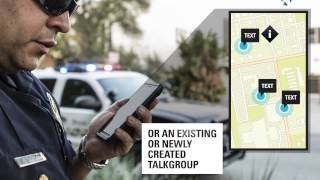 Intelligent Middleware - Messaging