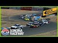 Race Rewind: Sonoma Raceway in 15