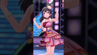 【デレステMV】 縦画面モード 「Angel Breeze」 藤原肇ver 【3DリッチMV】