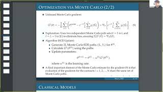 "Machine Learning Methods for Pricing Financial Derivatives", by Lei Fan and Justin Sirignano