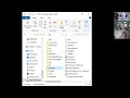Adding a feature to VPython