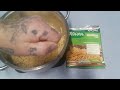 knorr rice sides mushroom flavor review