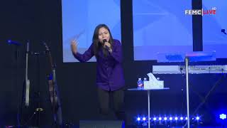 Sia mah Lunnu || Silh Puan @Youth Service