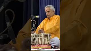 Pt.kishan ramdohkar ji || Tabla || Banaras gharana #music #indianculture