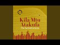 Kila Mtu Atakufa
