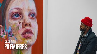 Jenny Saville | Gagosian Premieres | Trailer