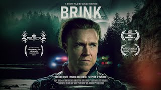 BRINK - A Thrilling Crime Film (Inspired By True Events)