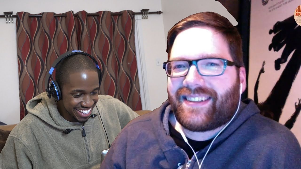 Chris Stuckmann Part Ii Youtube