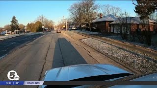 Local police departments start using AI technology for neighborhood speeding