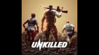 Copy of UNKILLED 2.O ZOMBIE FBS SHOOTER #gamestreaming #live