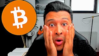 ❌ BITCOIN: IT'S FINALLY HAPPENING!!!!!!!!! ❌ [watch ASAP!!!!!!]