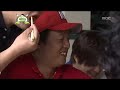 infinite challenge rowing 3 zo in sung 10 조정 3 조인성 20110709