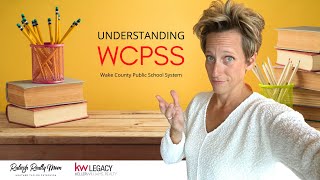 Understanding the Wake County Public School System