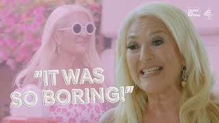 Vanessa Feltz's First Date in 17 Years! 😱