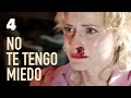 ¡NO TE TENGO MIEDO! | Parte 4 | ESTRENO DE LA PELÍCULA 2024 | Nueva serie