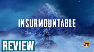 Insurmountable (PC) 5-Minute Review