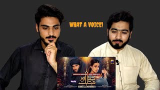 Khuda Aur Mohabbat | OST | Rahat Fateh Ali Khan | Nish Asher | Har Pal Geo | Reaction